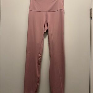 Lululemon Align Pants